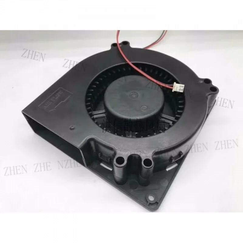 Y FOR  S&T 12032 SFL1232S1A DC12V 0.21A 12CM  Turboblower Fan
