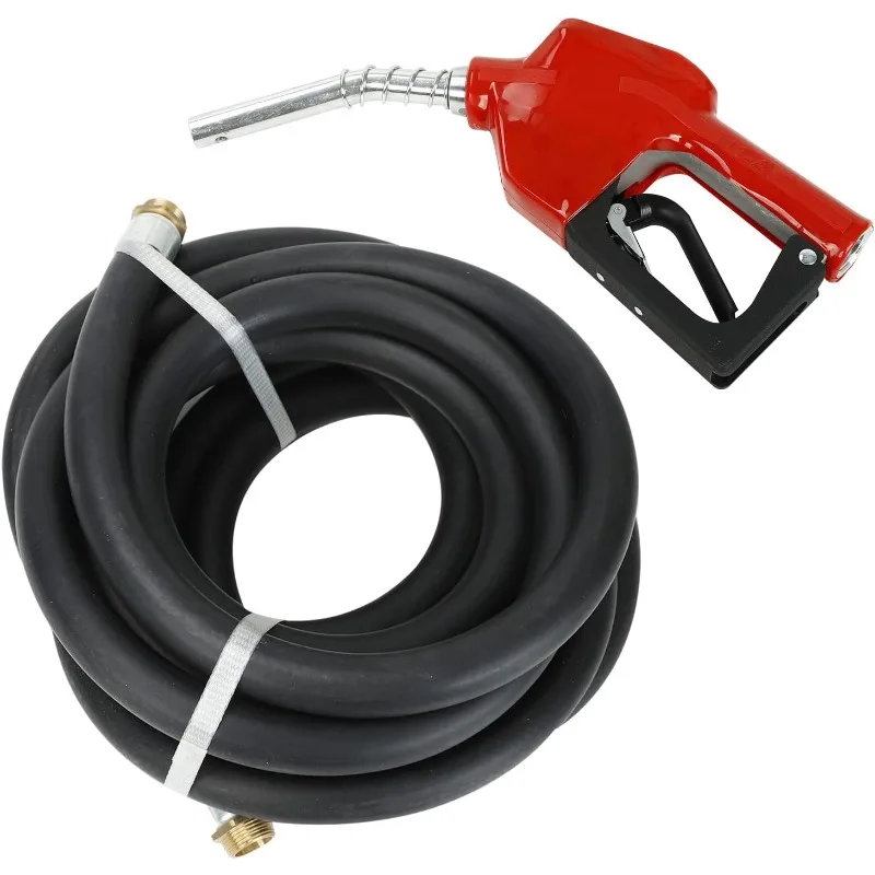

SUPERFASTRACING 3/4'' x 20' Fuel Transfer Hose