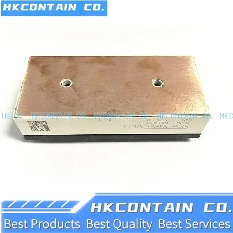 NOVO MÓDULO SKIIP83HEC125T1