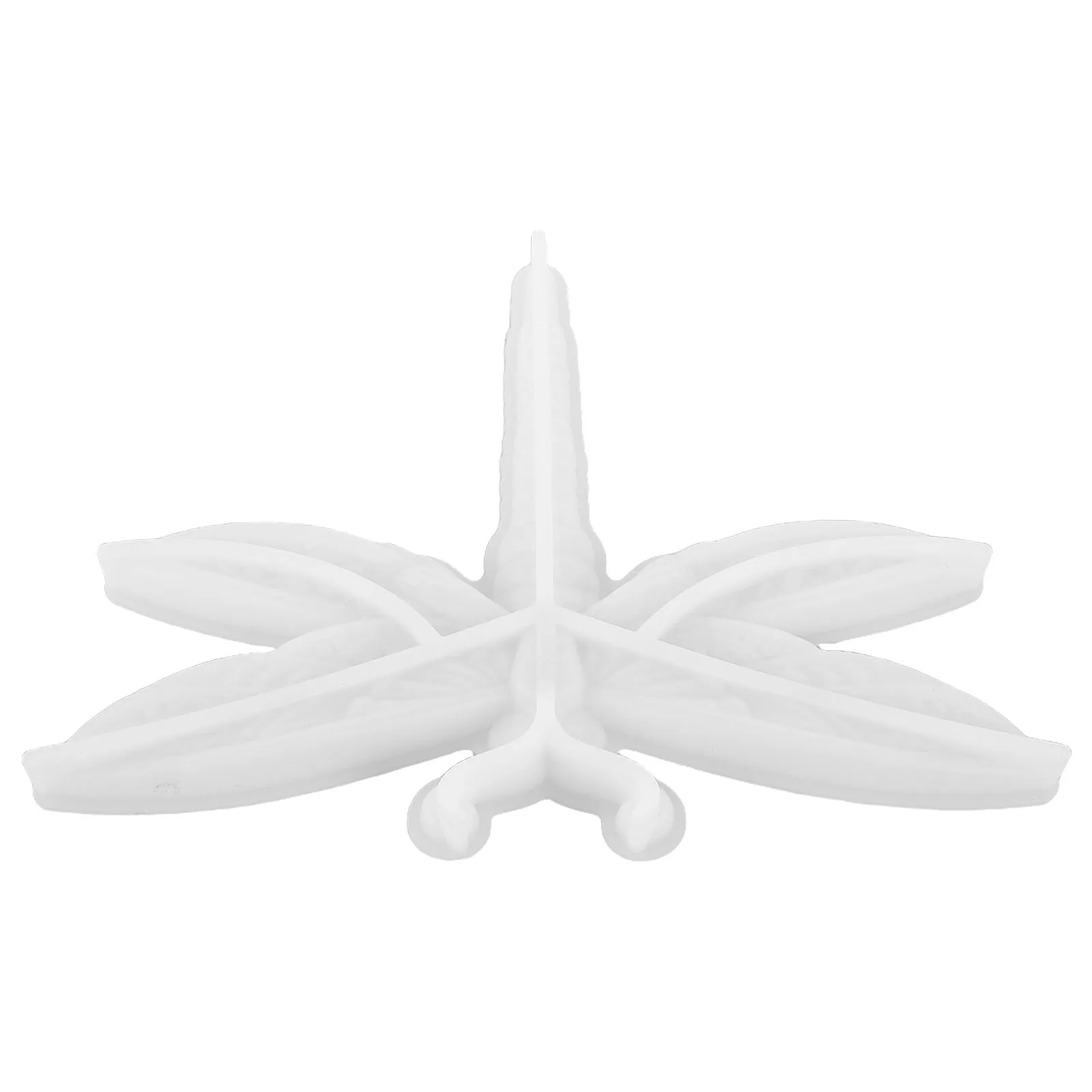 

Dragonfly Mold Design 3d Silicone Mould Mechanical Sculpture Silica Gel Crafting