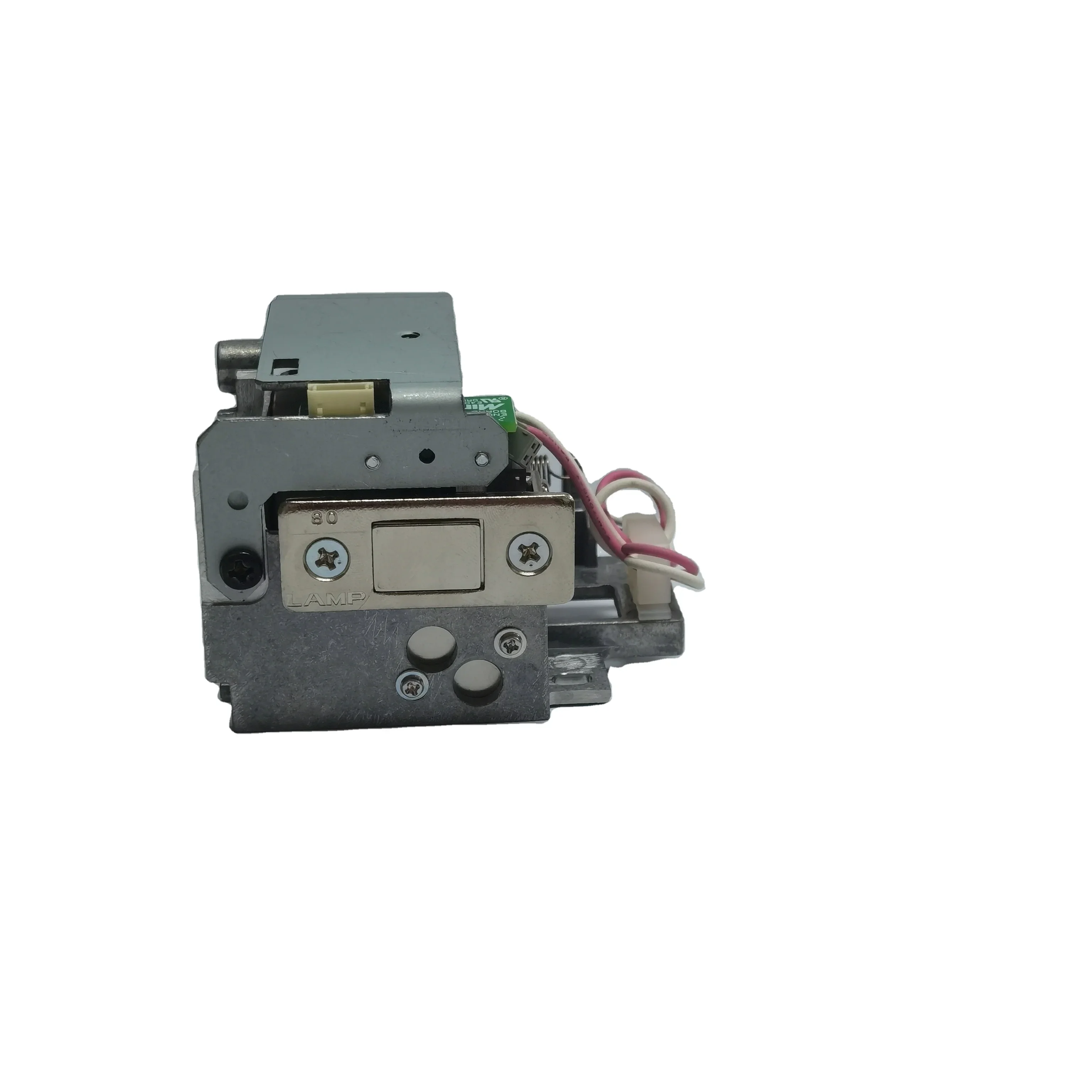 Orginal Cutter Head Main Unit Assy MP-M021000