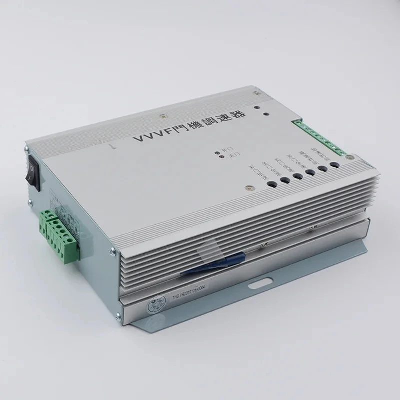 Door Motor Speed Controller TNB-V1/TNB-VR VVVF Inverter Elevator Parts Lift Accessories