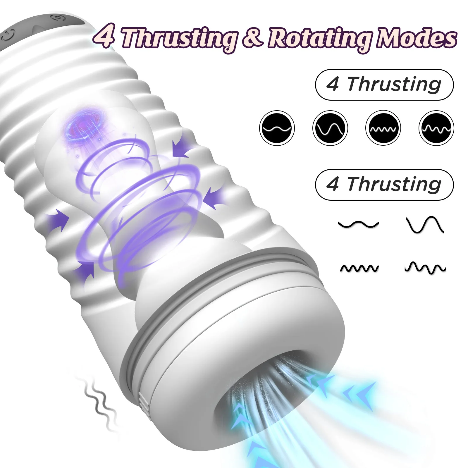 ذكر التلقائي بالكامل قابل للسحب جهاز استمناء كليب شفط الاهتزاز القضيب ممارسة الكبار لوازم الجنس لعب ذكر الاستمناء