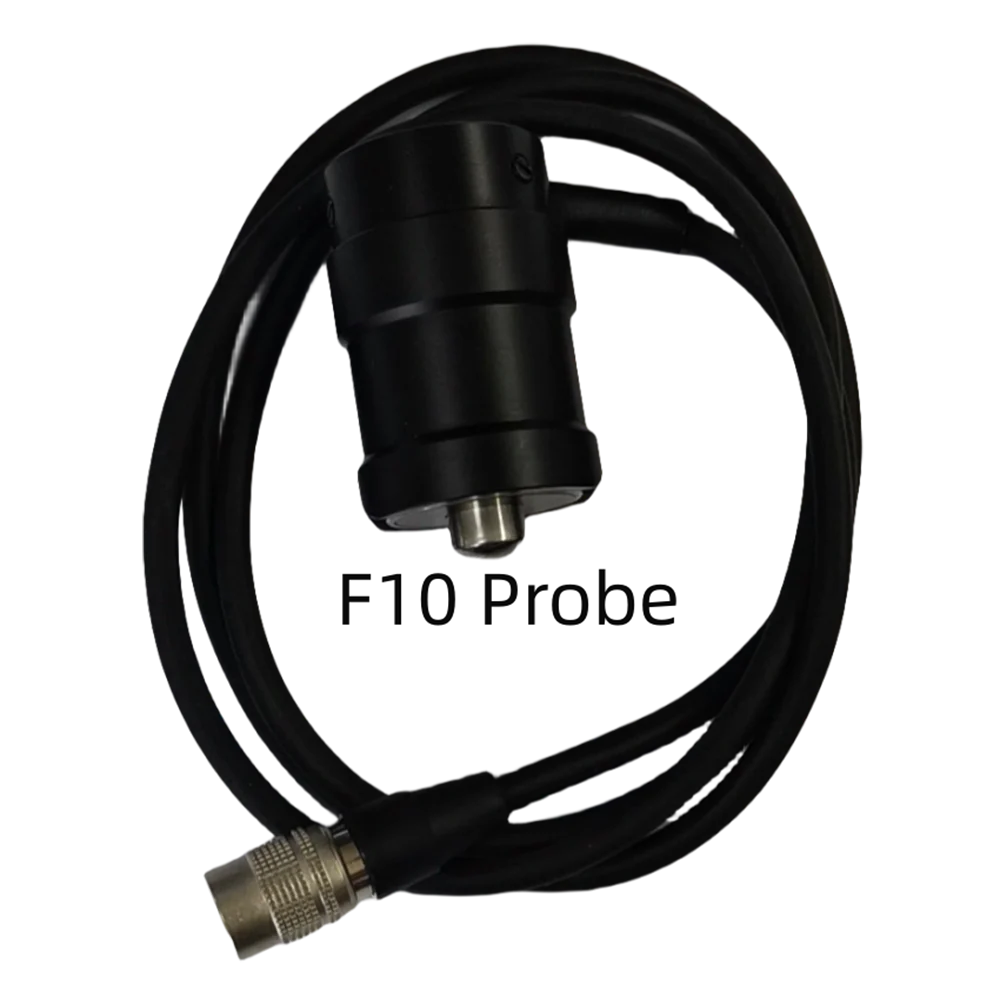 

F10 Coating thickness probe for COATING THICKNESS GAUGE TM510FNplus