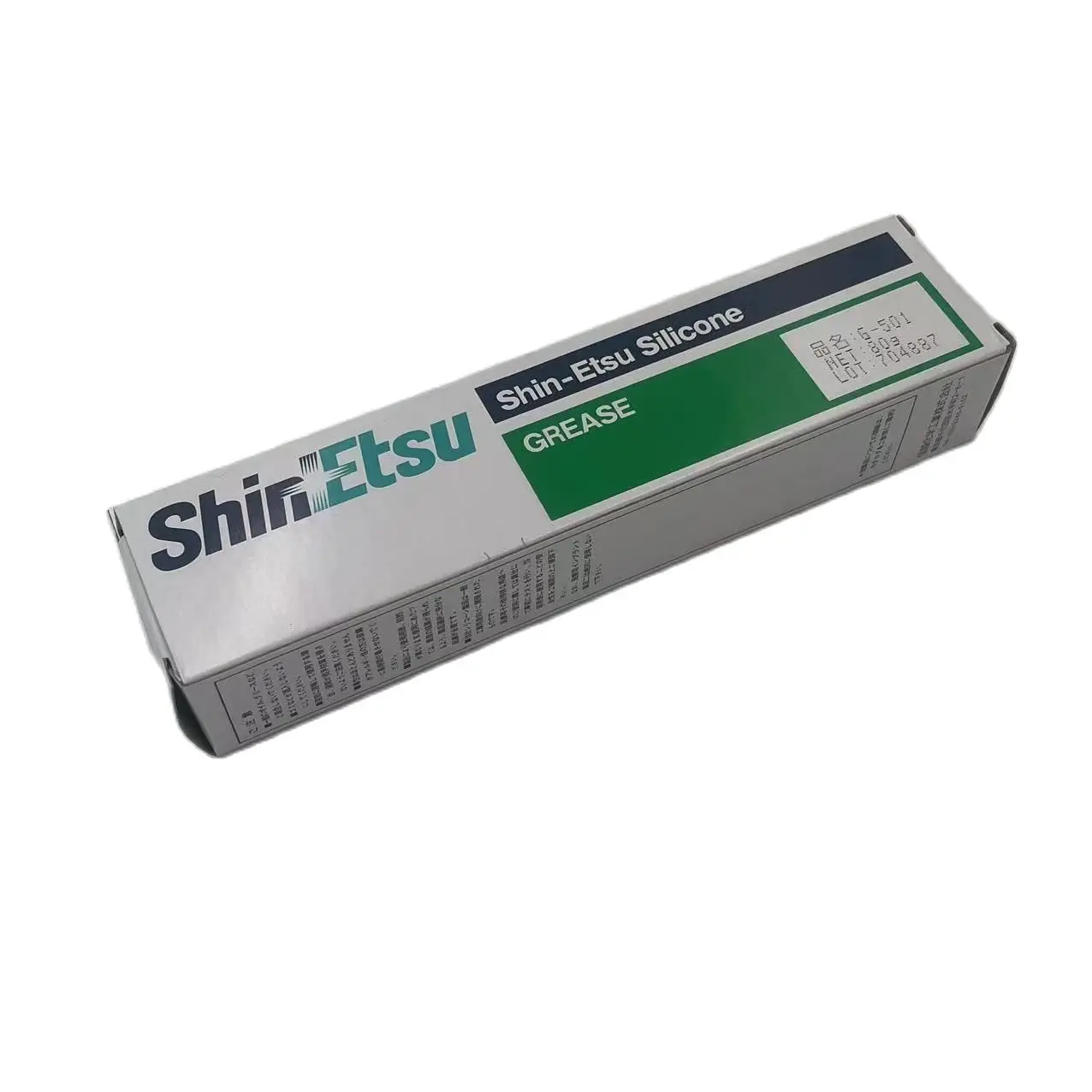 High Quality For Shin Etsu NXT Maintenance Oil G-501 K30315 80g Smt Machine Maintenance Oil