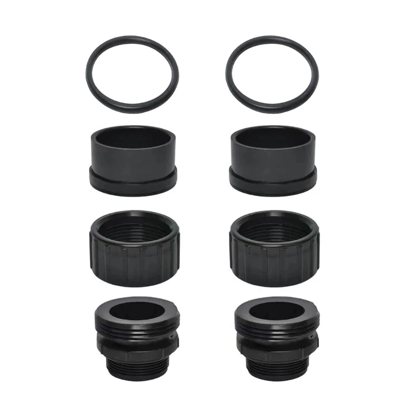 พลาสติกท่อสระว่ายน้ำอะแดปเตอร์Professionalเปลี่ยนอุปกรณ์ท่อสระว่ายน้ำอุปกรณ์เสริมเครื่องมือบำรุงรักษาสระว่ายน้ำA0NC