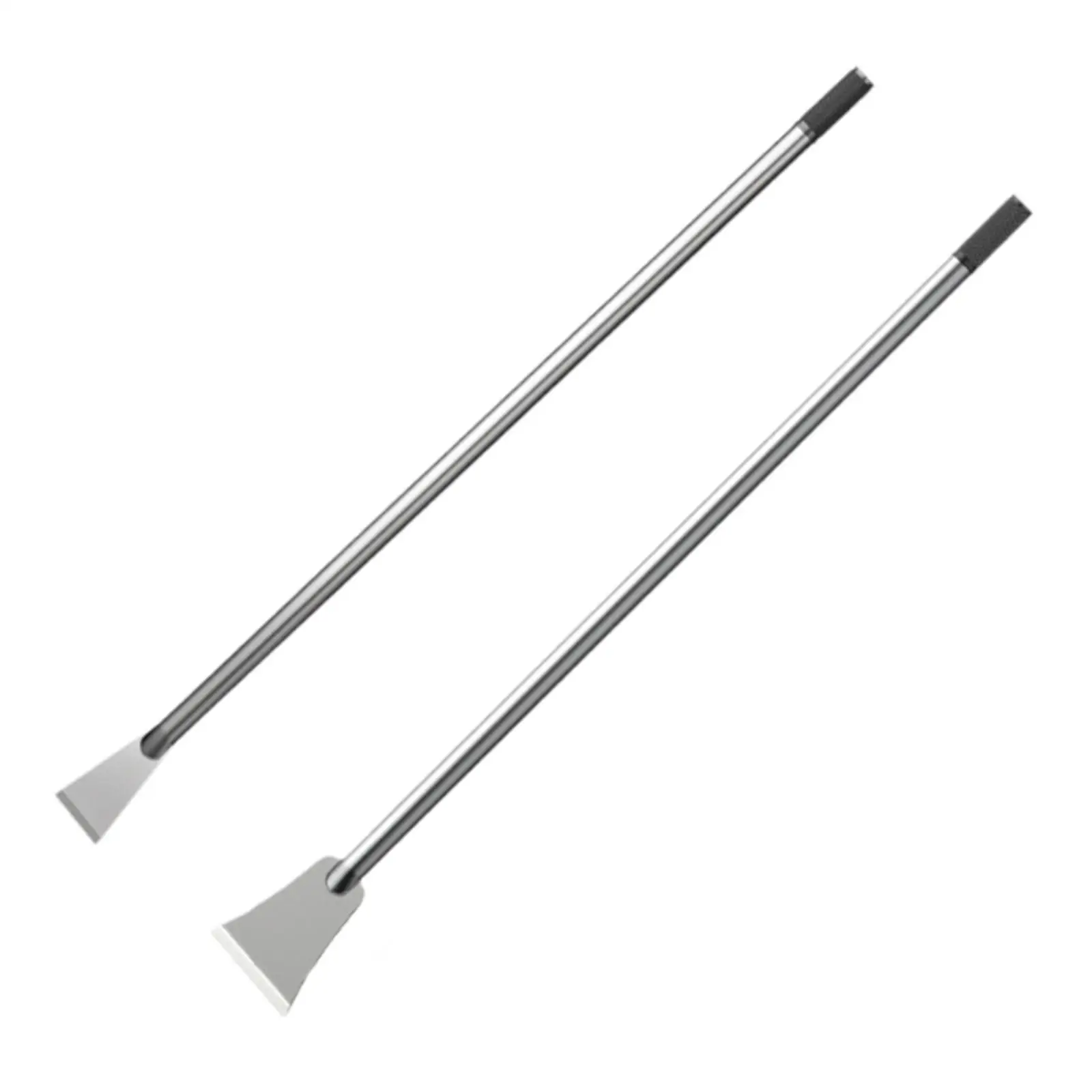 

Wall Scraper Tool Metal Sturdy Tile Paint Floor Wall Removal Wall Cleaning Tool Heavy Duty Spatula Shovel for Room Home Kitchen