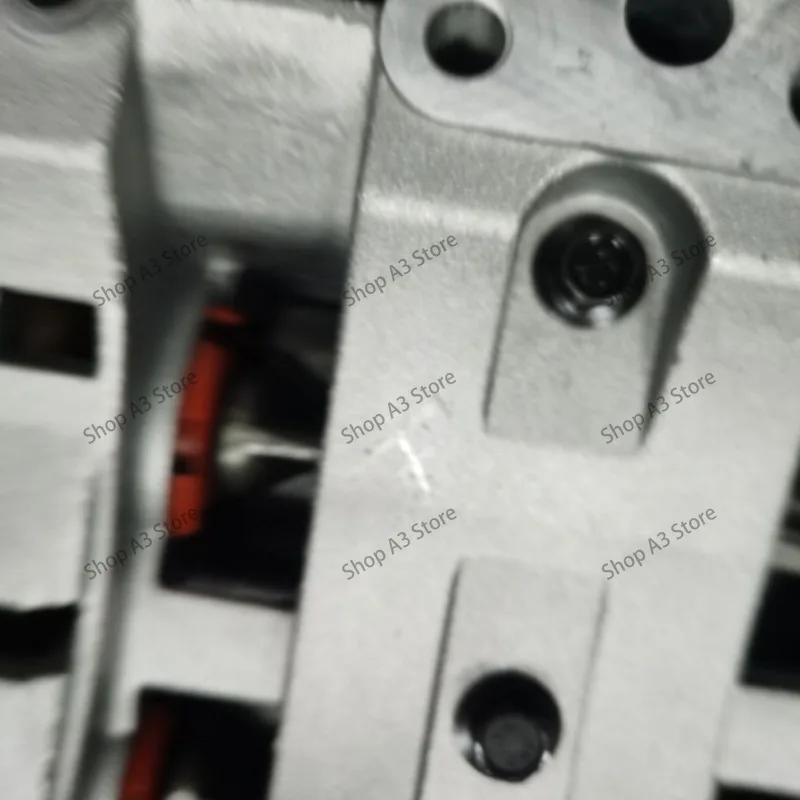 Diesel engine oil pump engine original applicable genuine balance shaft oil pump original applicable genuine