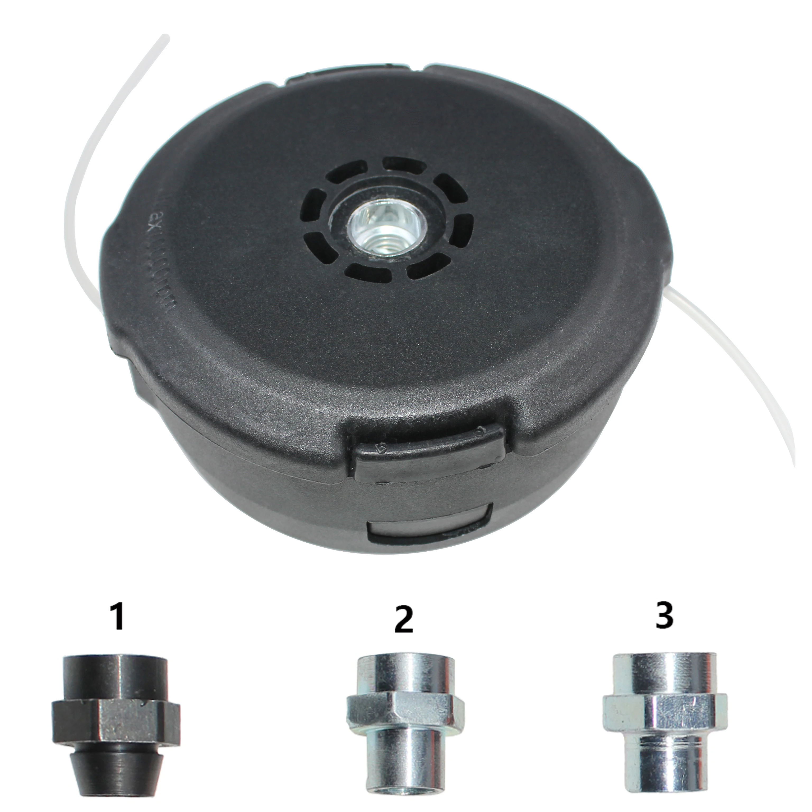 Đầu Tông Đơ Cho Đối Tác 200 203 205 B250C T250 B323 B325 B305CBS AL-KO BC4325 BC4535 MS400 HOMELITE HBC1000EX Alpina 210 220