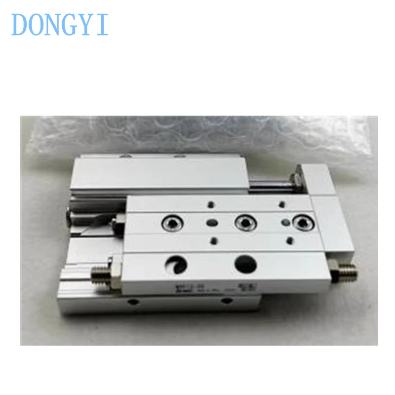 Low Profile Slide Table MXF MXF16 -10 -20 -30 -40 -50 -75 -100