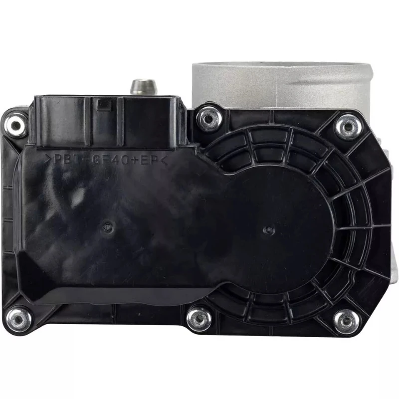 Подходит для Scion iQ L4 1.3L 2012-2015 2203047020 TB1143 корпус дроссельной заслонки в сборе