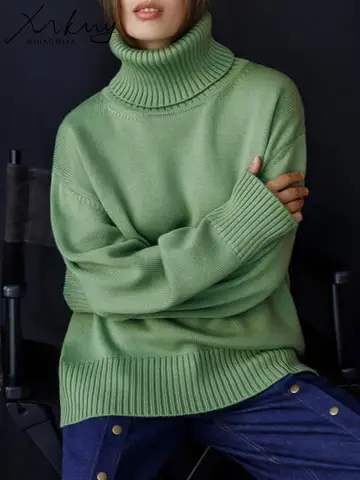 10 best sales बैंगनी स्वेटर - №7