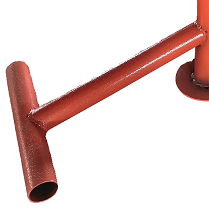 Thickened permeable brick cutting machine Sidewalk brick permeable brick Manual brick cutting machine