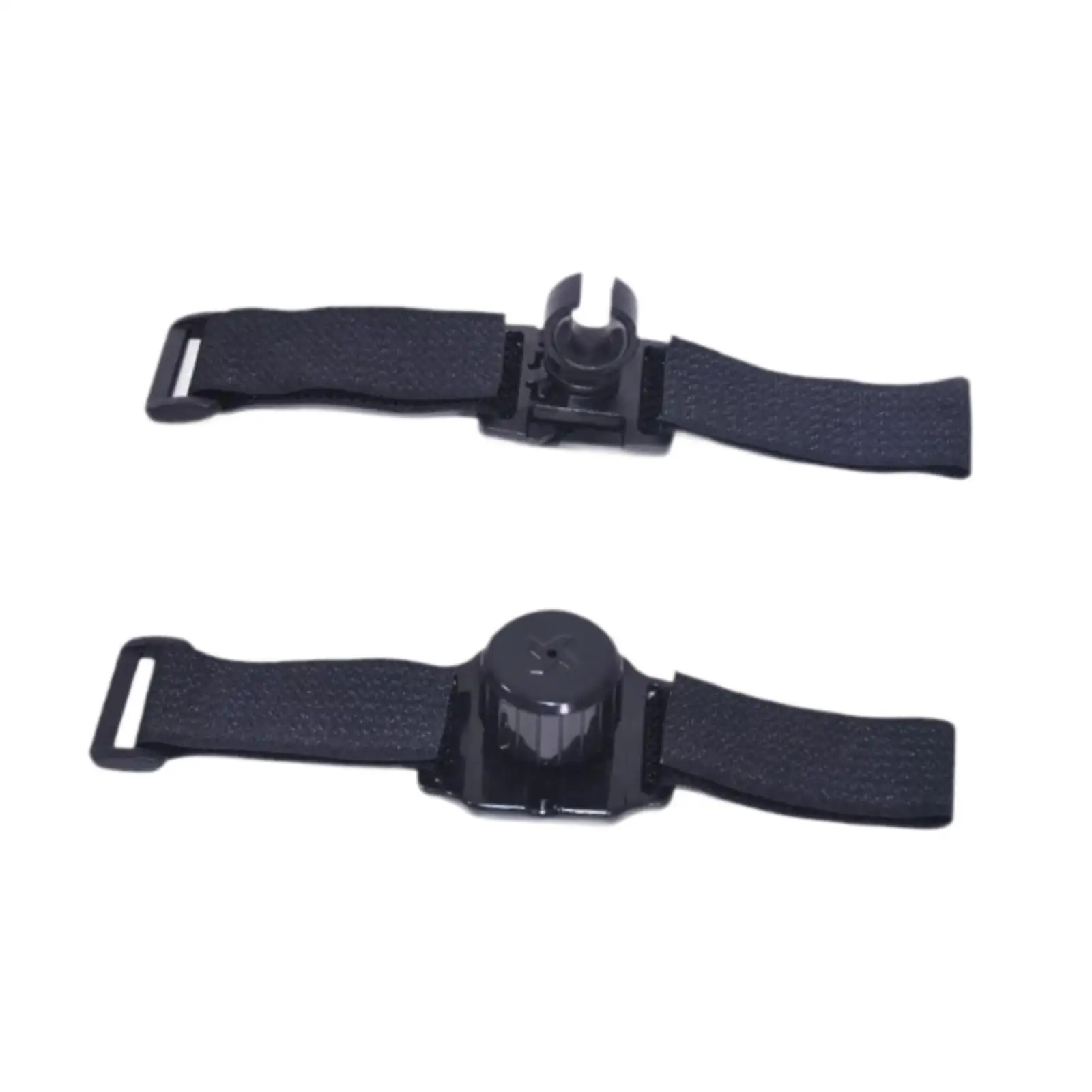 Wearable Umbrella Holder Strap Only Secure Clamp for Backpack Hands Free Hiking Photography Golf Cycling Outdoor Use