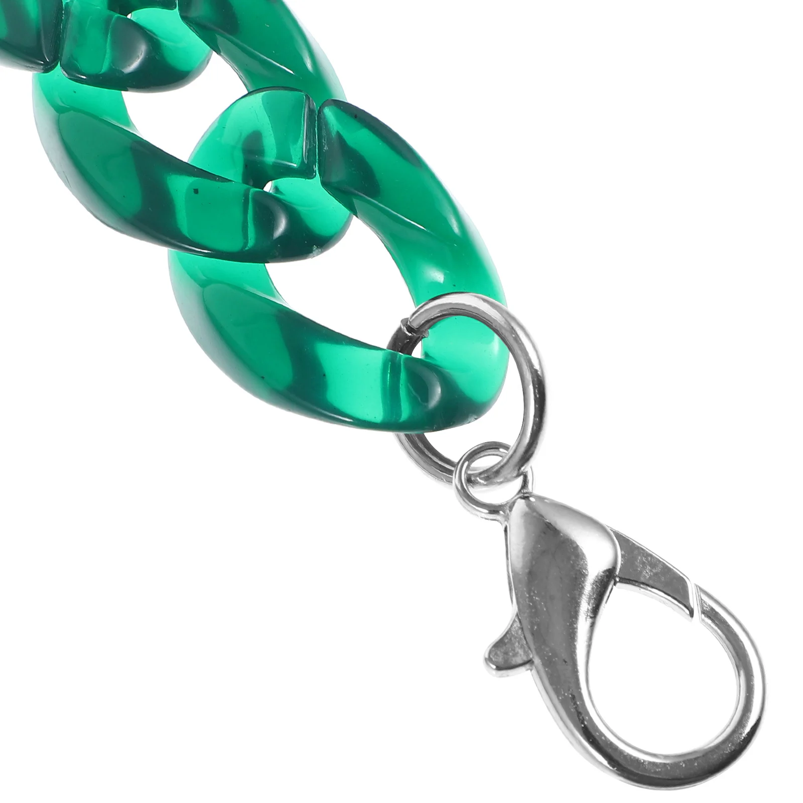 

60 Cm Bag Strap Replacement Chain Belts for Women Chains Handbags Extender Purse