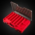 Red box