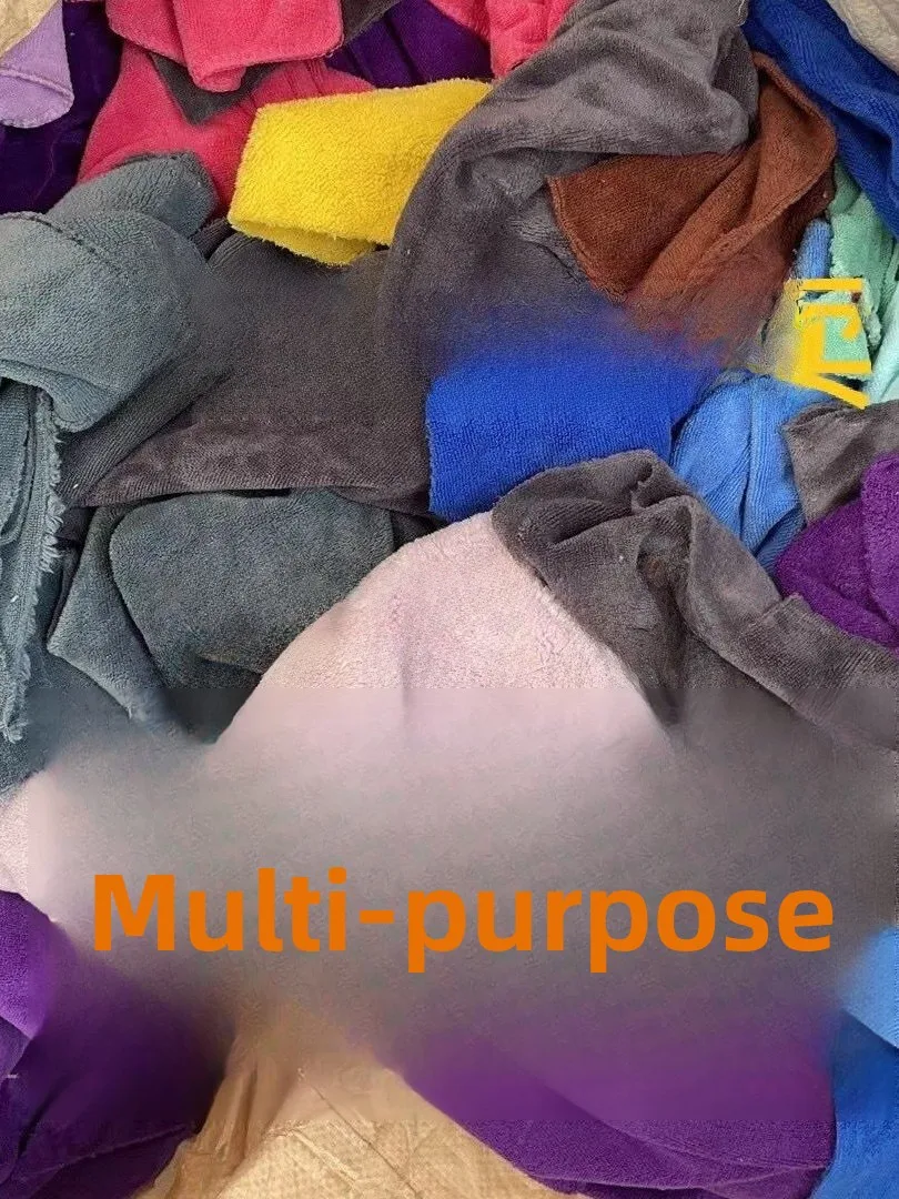 Thi Coral Fce Towel…