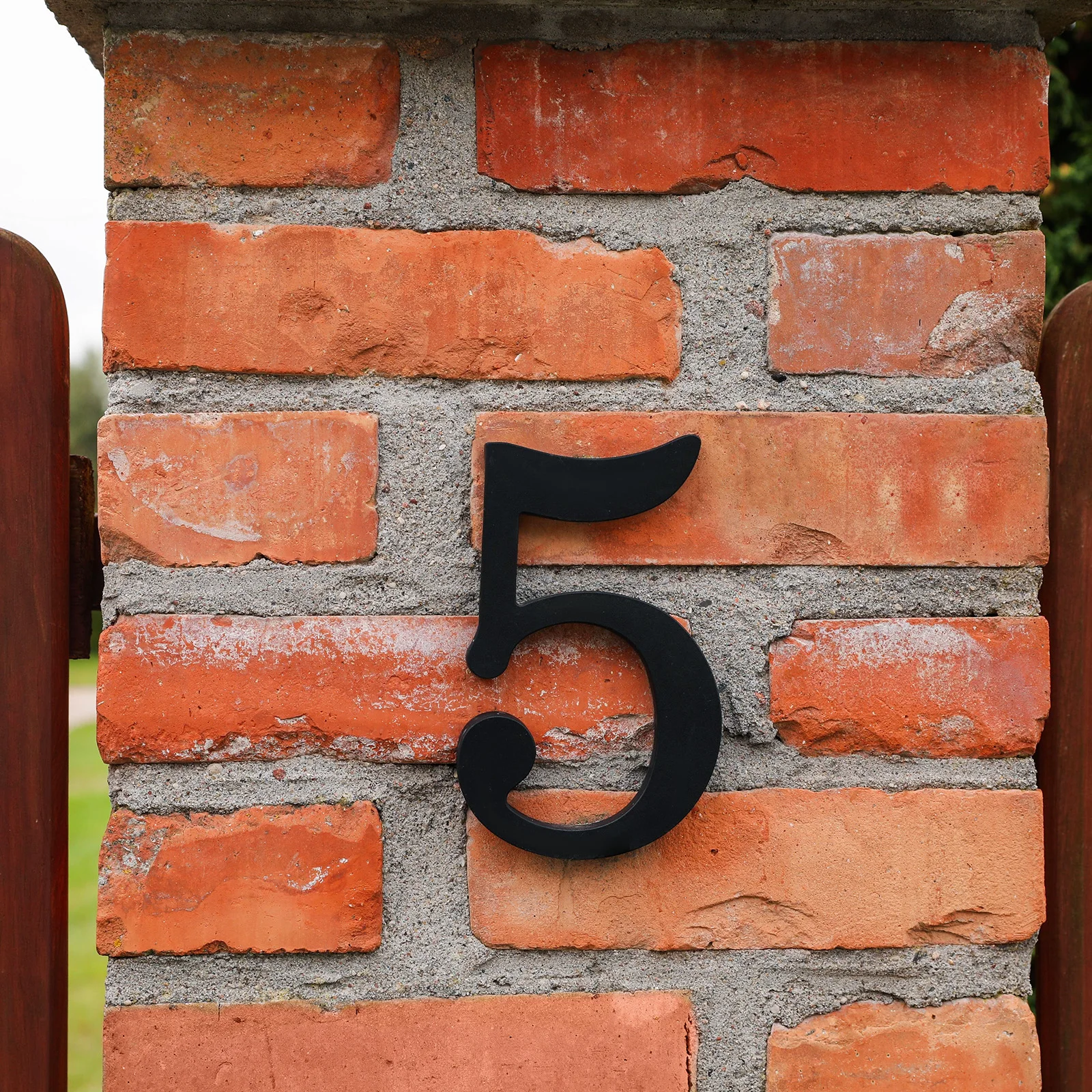 Address Home Office - 10 