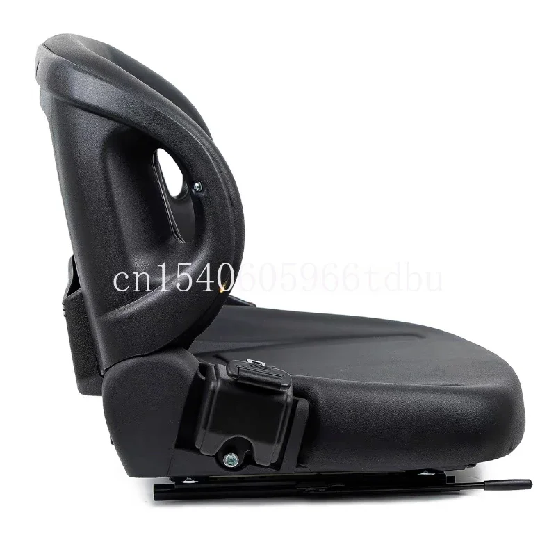 For Forklift Universal Seat Joint Hangzhou Fork A30a35 Toyota Original Seat Semi-Surrounded Longgong Damping Seat