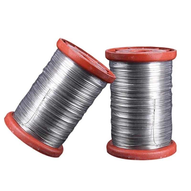 A Beekeeping Tool Set Stainless Steel Nest Frame Filament Tightener Manual Embedder Beekeeping Supplies