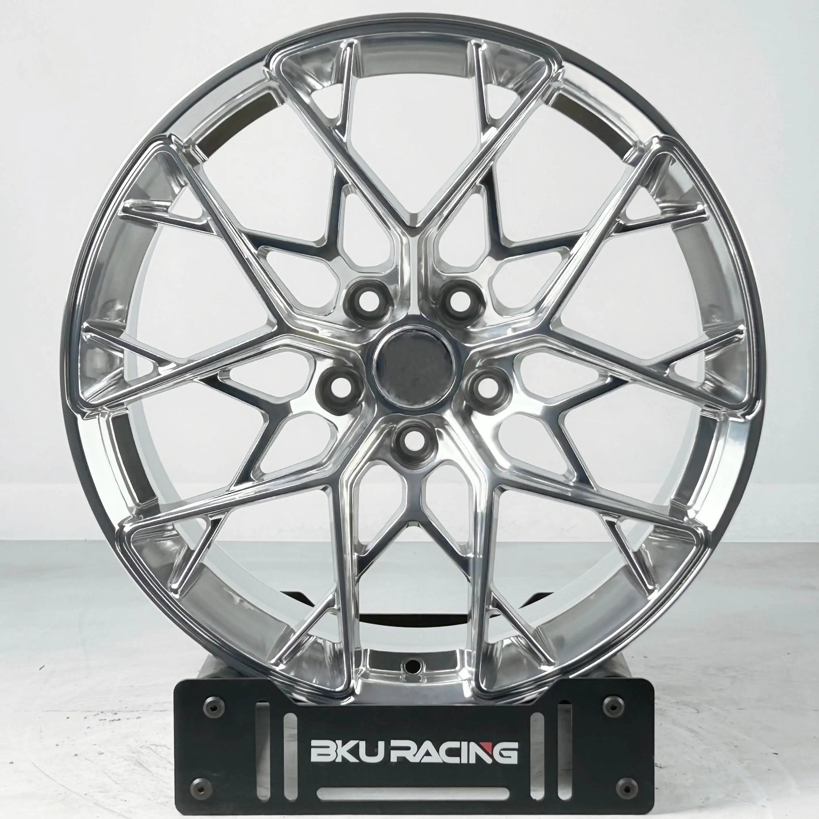 

KW для G80 G81 G82 G83 Кованые колеса 18 19 20-дюймовые диски Серебристые колеса из сплава на заказ 5X112