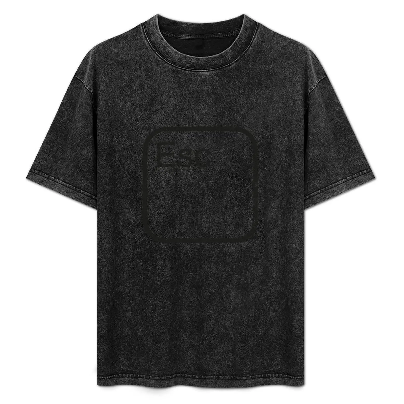

Alex Weiss – Esc T-Shirt Sweat Absorbing Sports Tee Shirt