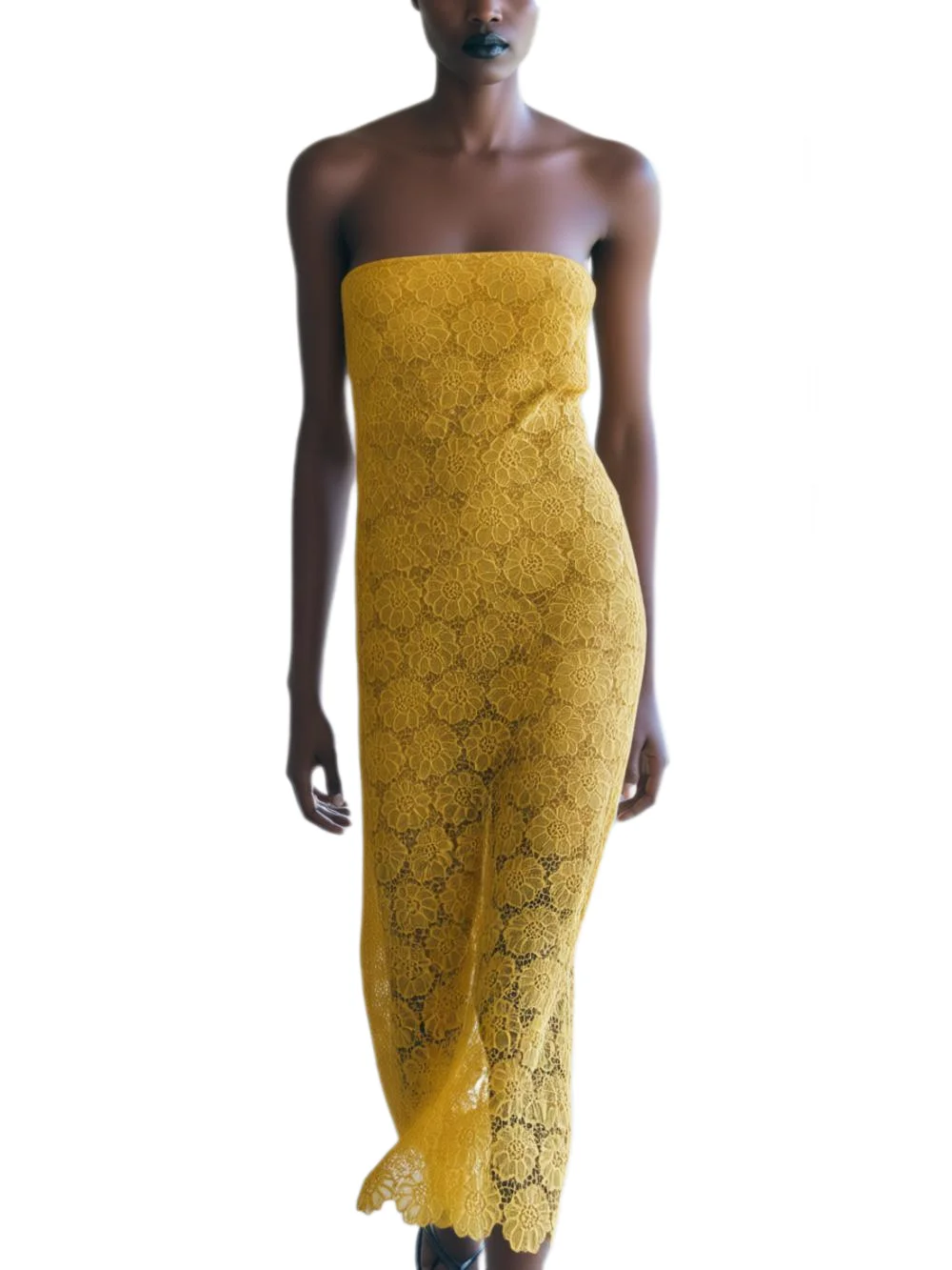 

Hot Sale Nigerian Guipure Cord Lace Fabric 2026 Hight Quality African Water Soluble Lace Fabric For Women Evening Dress Material