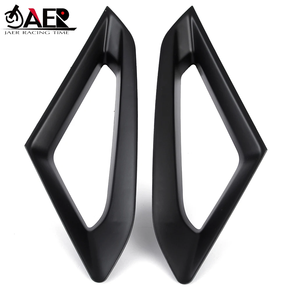 Tracer900 Tracer900GT Motorcycle Front Tank Gas Side Trim Cover Fairing Pannel for Yamaha Tracer 900 900GT 2018 2019 2020