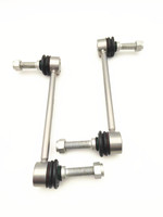 OEM: A1643202132 Front Linkage Ball Head for Mercedes, Balance Torsion Bar W/X164 ML300 ML320 ML350 GL320 GL350 W251 R300 R350