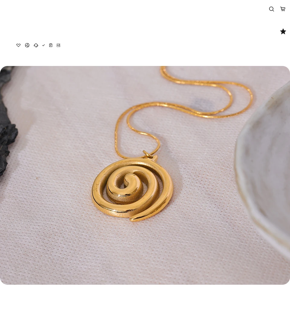 Product detail