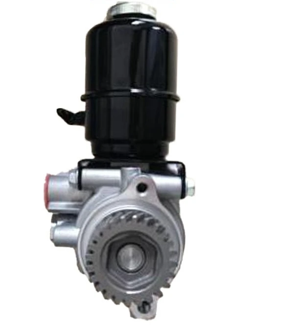 Wholesale Auto Steering System Replacement Pump OE MR223480 Vehicle Maintenance Accessories