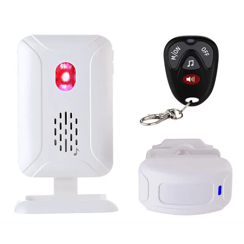 SF20R doorbell sensor Welcome to the store Wireless doorbell intelligent prompt welcome device welcome doorbell