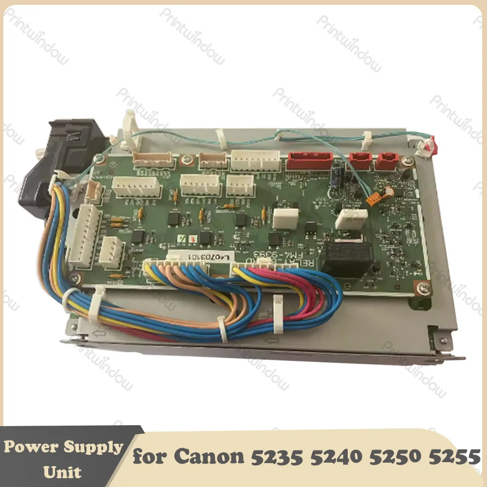 

Оригинальный разборный блок питания для Canon 5235 5240 5250 5255