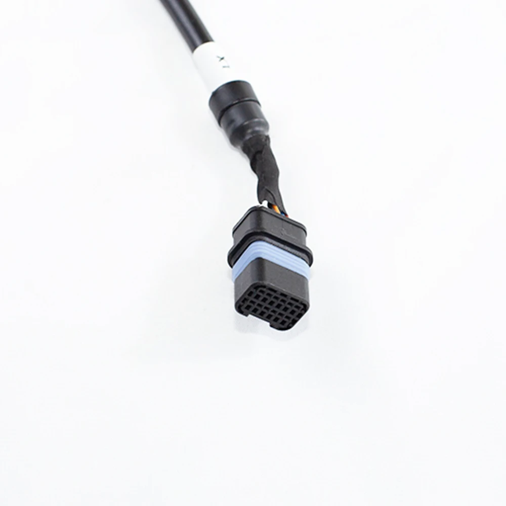 Cable de señal de aspersor centrífugo UAV Agras T40 T20P para accesorios de drones agrícolas DJI