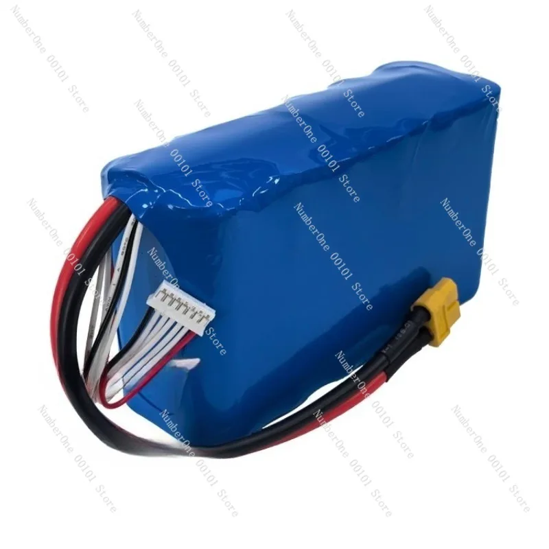 

Low-Temperature Agricultural Drone Battery, High-Capacity Lithium Battery for RC Cars, Drones, and Models, Direct Factory Supply