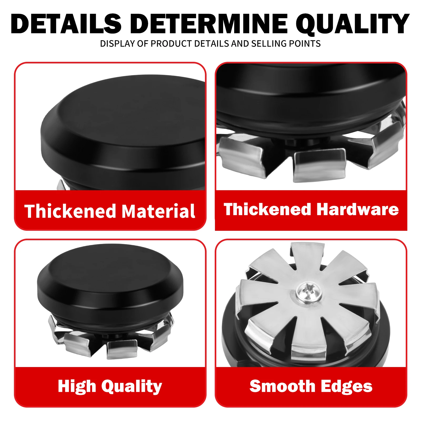 دراجة نارية المحور الخلفي الجوز غطاء Swingarm محور الترباس قبعات الجبهة شوكة التمهيد المنزلق صدمة يغطي ل سبورتستر S RH1250S 21-25 RA1250