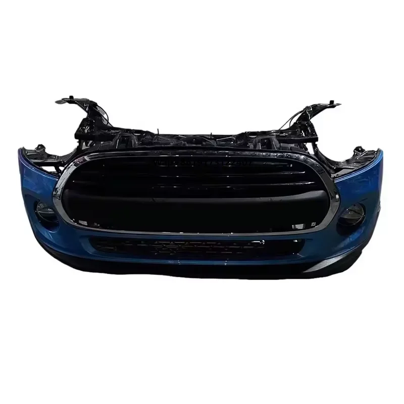 

Original Car Parts Accessories Front Bumper Assembly for Mini 2018 F55 F56 F57 Car Bumper Assembly Door Body Kit