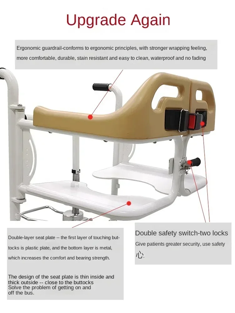 Горячий сальскоросс-borderЭлектрический подъемник, автомобильный подъемник, параприз кровати, подъемник для пожилых людей, переключатель для кормления