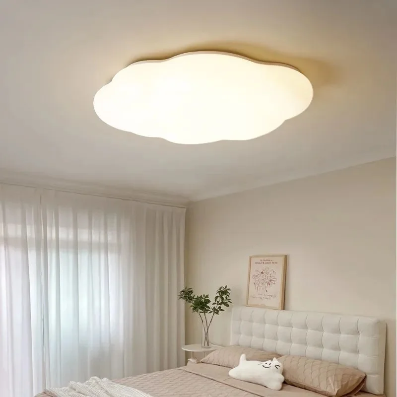 Nordic Cloud Pendant Light 3