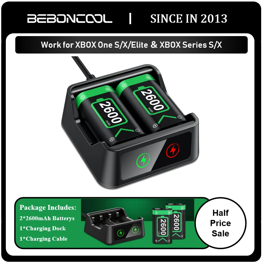 Beboncool Q81 For X… - image