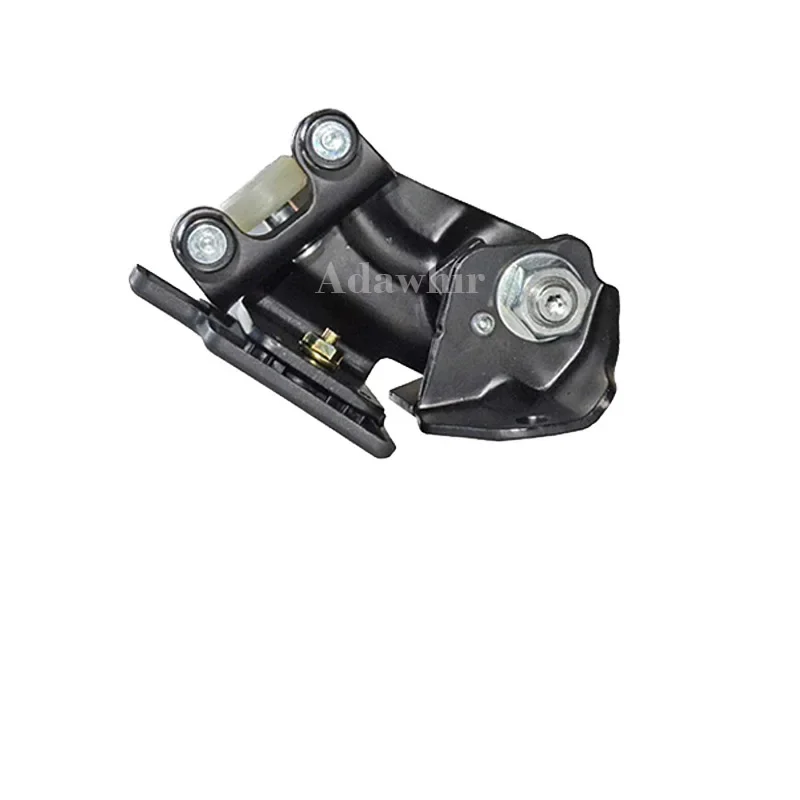 New for Citroen Jumper/Fiat Ducato/Peugeot Boxer Bus Box 250 Sliding Door Rollers Ball Set 1344234080 1344266080 1344239080