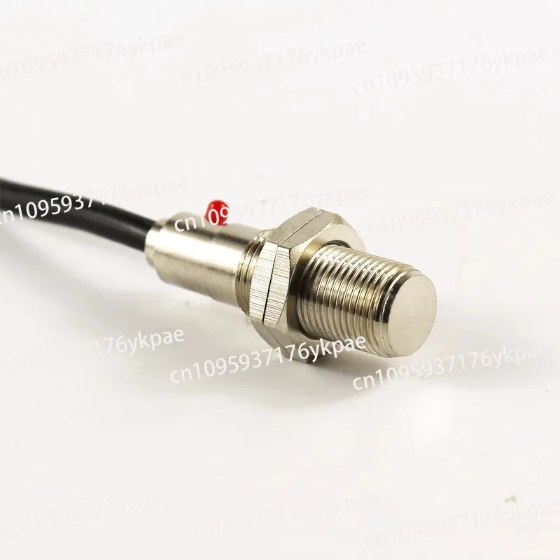 

JK8002D switch sensor JK8002C proximity photoelectric induction magnetic switch diameter 12MM