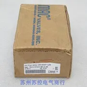 2025.5 * Spot Sales * New MAC Solenoid Valve MV-P1A-AEDA-DM-DDAP-1DN Spot