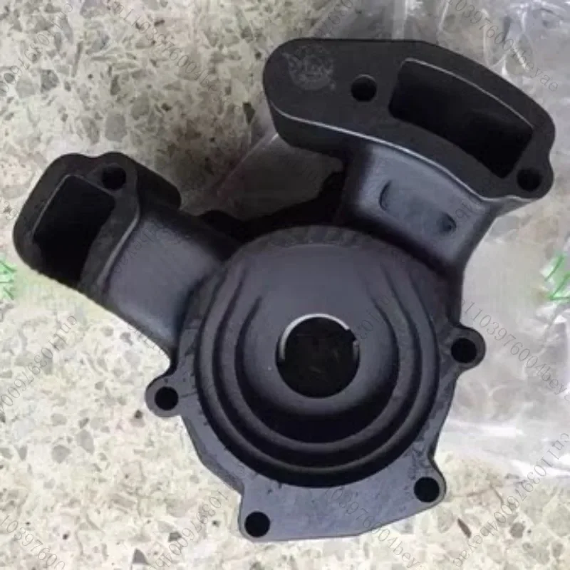 Push roller suspension gear transmission gear pump 0501208765