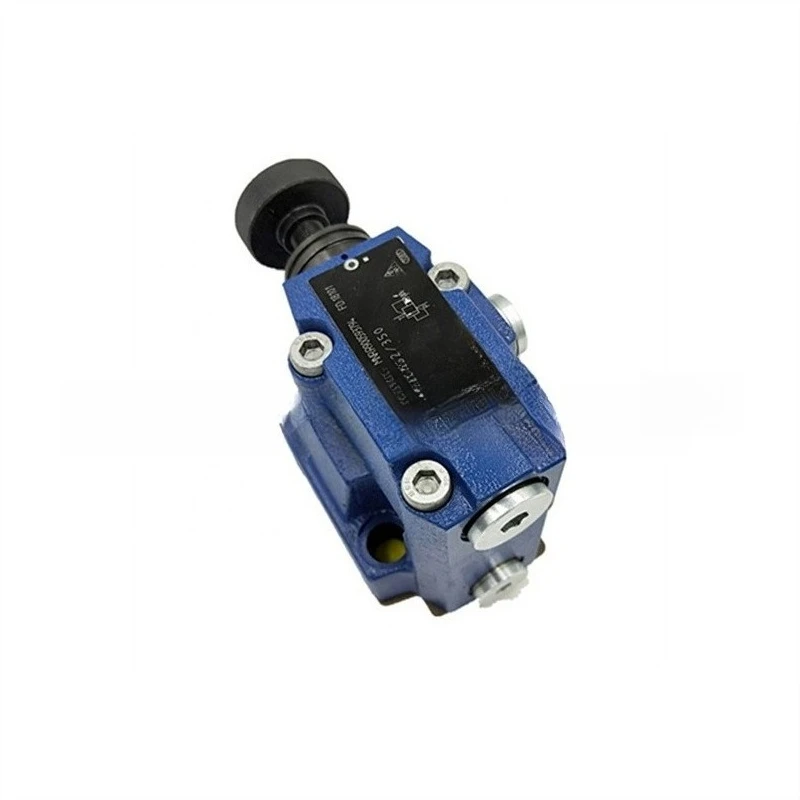 Pilot-operated relief valve DB30-1-52/100Y
