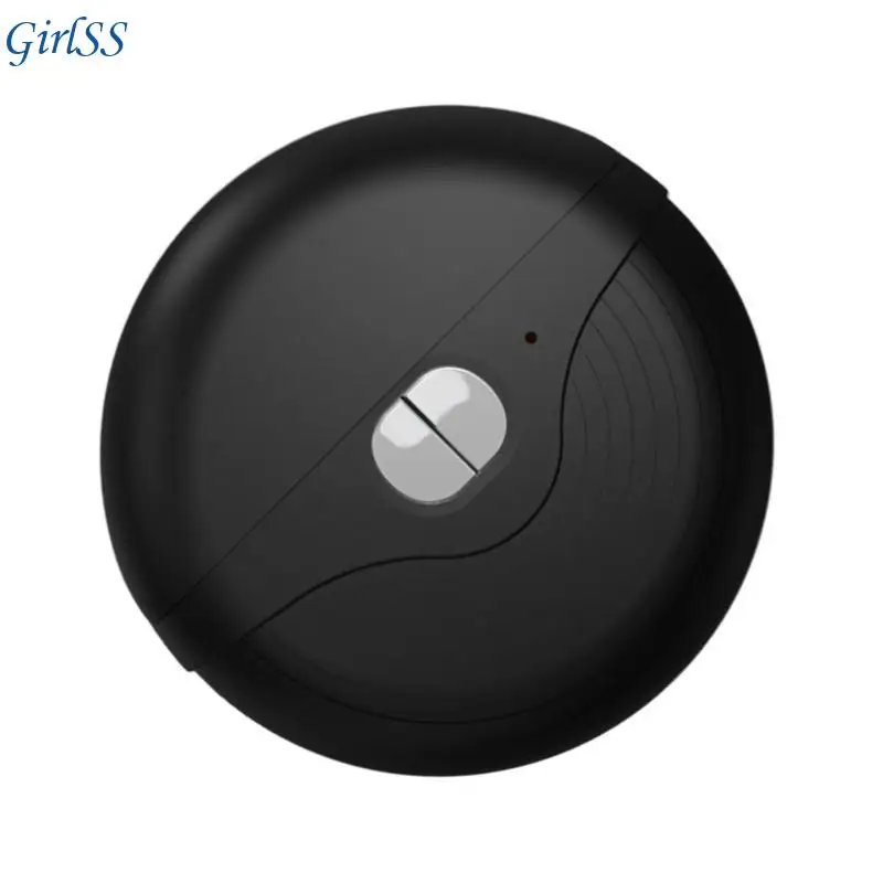 

2 in 1 Electric Clippers Electric Trimmer with Clip Storage Automatic Clippers for Adults Seniors T4MB