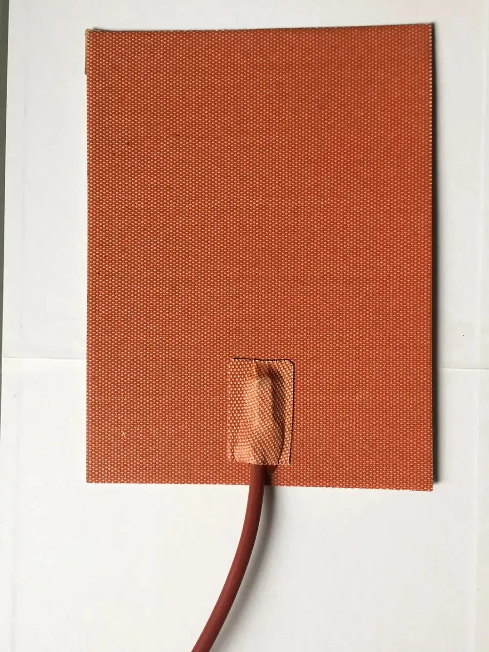 

Нагреватель силиконовый для двигателя, 6 х8 дюймов, 300 Вт, 220 В