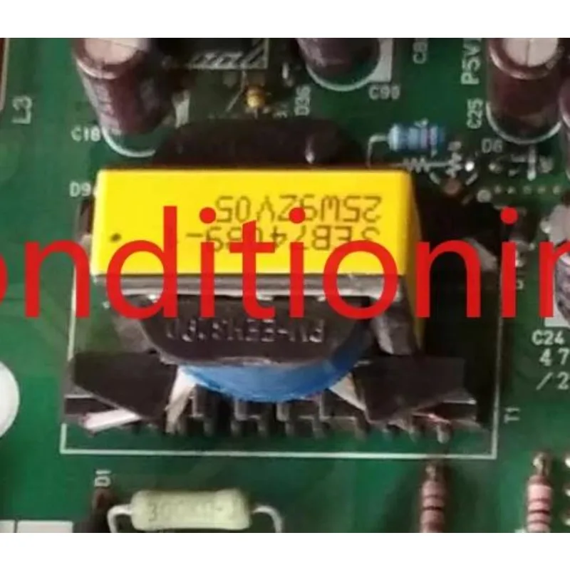 Suitable for external machine board 2P091557-3 3M multi-connection external machine P board RX56AV1C3MXD80BMVMC