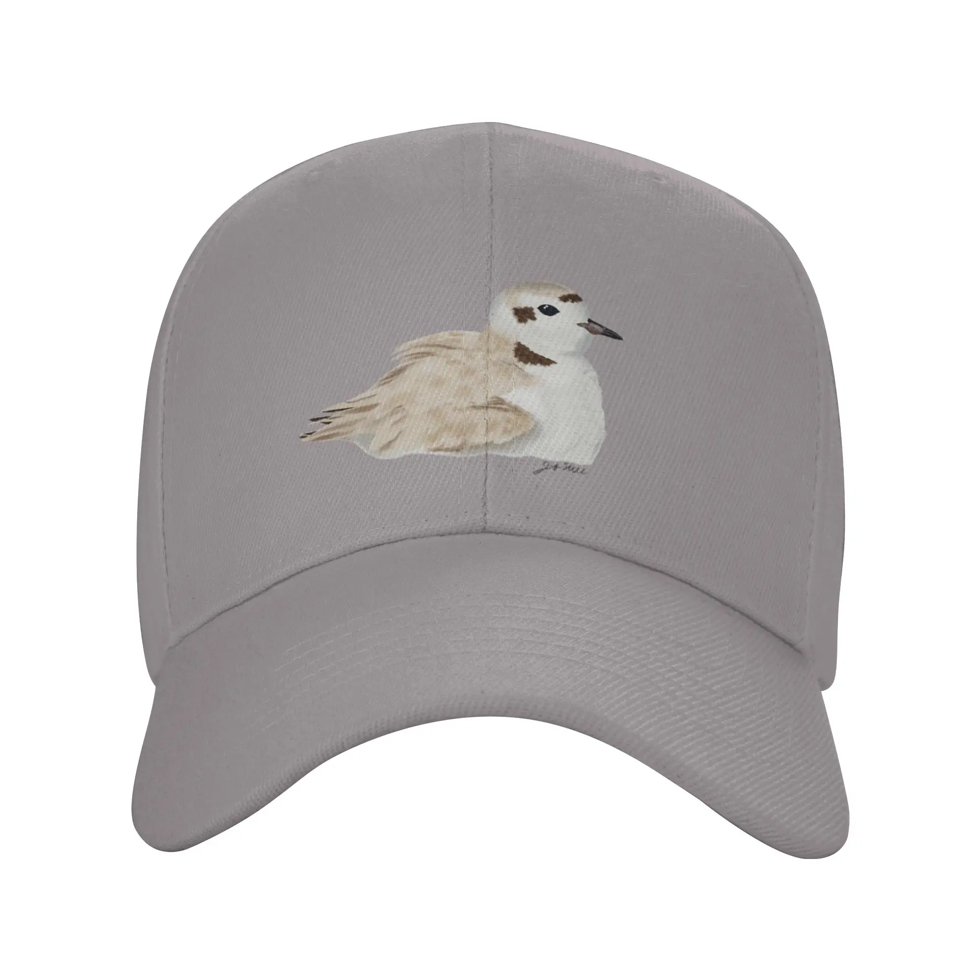 Hot Sale Snowy Baseball Cap  Fashion Accessory Sun Visor  Wind Resistant Travel Sun Visor