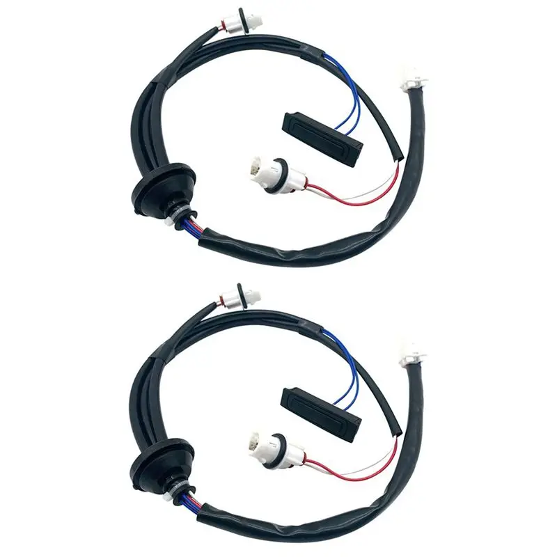 

A04E-2X 25380-JG00A 25380JG00A Car Rear Trunk Switch Tailgate Button Switch For Nissan X-Trail 2007-2014